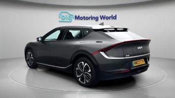Kia EV6 AIR