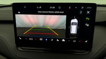 Skoda Enyaq 80 SPORTLINE