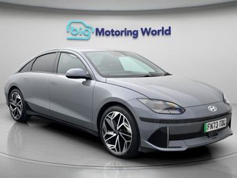 Hyundai IONIQ PREMIUM