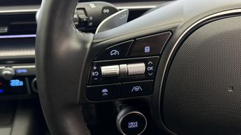 Hyundai IONIQ 6 PREMIUM