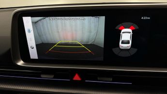 Hyundai IONIQ 6 PREMIUM