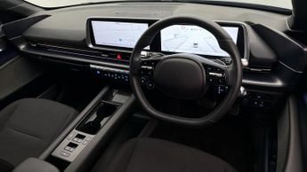 Hyundai IONIQ 6 PREMIUM