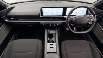 Hyundai IONIQ 6 PREMIUM