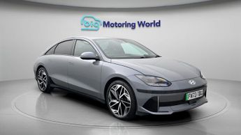 Hyundai IONIQ 6 PREMIUM
