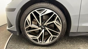 Hyundai IONIQ 6 PREMIUM