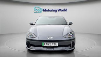 Hyundai IONIQ 6 PREMIUM