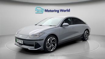 Hyundai IONIQ 6 PREMIUM