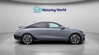 Hyundai IONIQ 6 PREMIUM