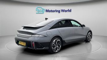 Hyundai IONIQ 6 PREMIUM