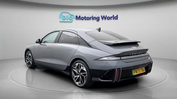 Hyundai IONIQ 6 PREMIUM