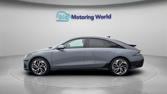 Hyundai IONIQ 6 PREMIUM