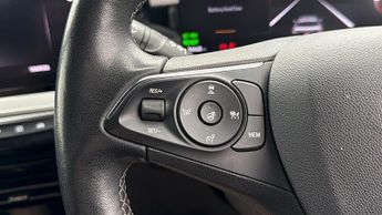 Vauxhall Mokka Electric ULTIMATE