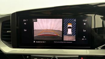Vauxhall Mokka Electric ULTIMATE