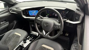 Vauxhall Mokka Electric ULTIMATE