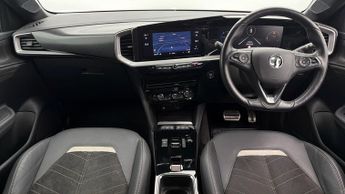 Vauxhall Mokka Electric ULTIMATE