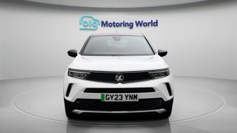 Vauxhall Mokka Electric ULTIMATE