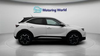 Vauxhall Mokka Electric ULTIMATE