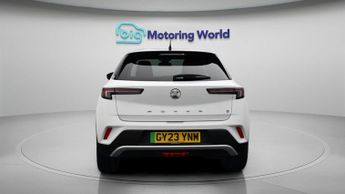 Vauxhall Mokka Electric ULTIMATE