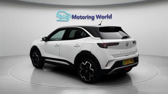 Vauxhall Mokka Electric ULTIMATE