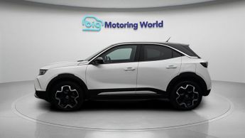 Vauxhall Mokka Electric ULTIMATE
