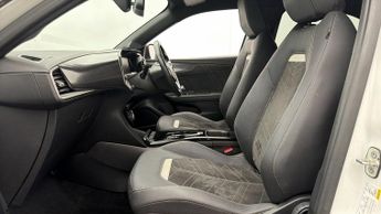 Vauxhall Mokka Electric ULTIMATE
