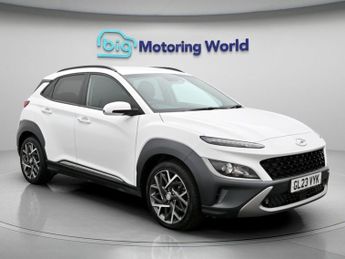 Hyundai KONA GDI PREMIUM