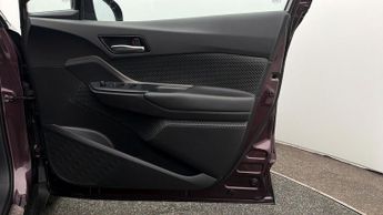 Toyota C-HR ICON