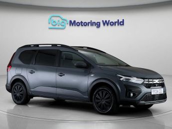 Dacia Jogger EXPRESSION