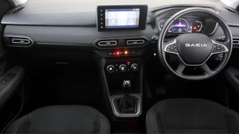 Dacia Jogger EXPRESSION