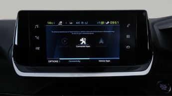 Peugeot E-2008 ALLURE PREMIUM PLUS