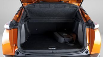 Peugeot E-2008 ALLURE PREMIUM PLUS