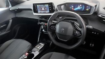 Peugeot E-2008 ALLURE PREMIUM PLUS