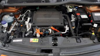 Peugeot E-2008 ALLURE PREMIUM PLUS