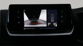 Peugeot E-2008 ALLURE PREMIUM PLUS