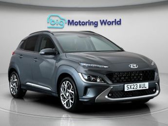Hyundai KONA GDI PREMIUM