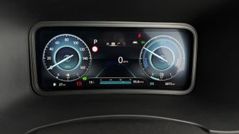 Hyundai KONA GDI PREMIUM