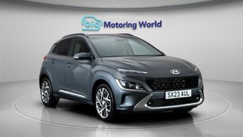 Hyundai KONA GDI PREMIUM