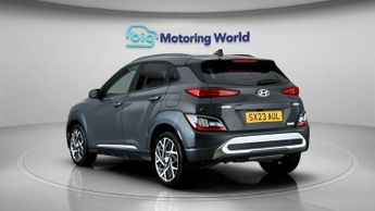 Hyundai KONA GDI PREMIUM