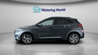 Hyundai KONA GDI PREMIUM