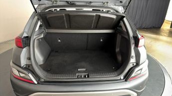 Hyundai KONA GDI PREMIUM