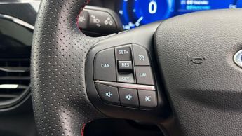 Ford Kuga ST-LINE X EDITION