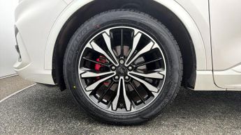 Ford Kuga ST-LINE X EDITION