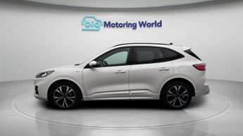 Ford Kuga ST-LINE X EDITION