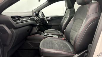 Ford Kuga ST-LINE X EDITION