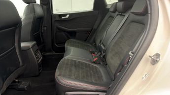 Ford Kuga ST-LINE X EDITION
