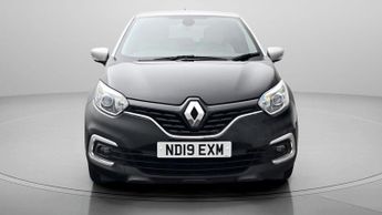 Renault Captur ICONIC TCE