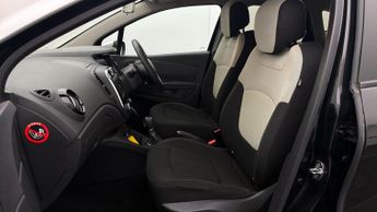 Renault Captur ICONIC TCE