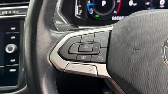 Volkswagen Tiguan Allspace ELEGANCE TDI DSG