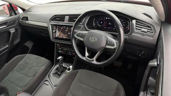 Volkswagen Tiguan Allspace ELEGANCE TDI DSG