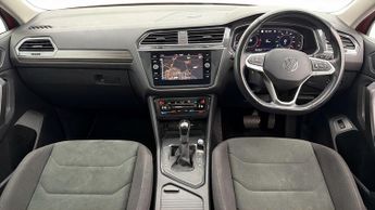 Volkswagen Tiguan Allspace ELEGANCE TDI DSG